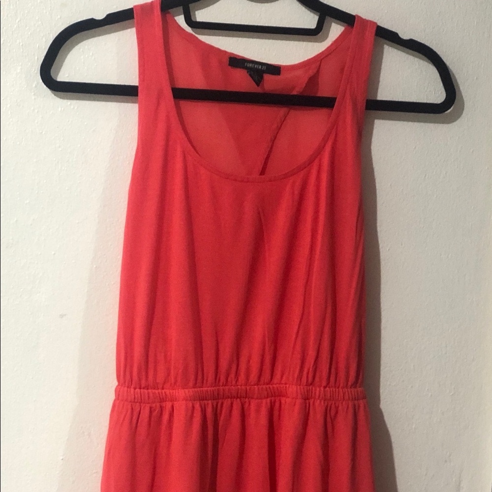 Forever21 Short Dress